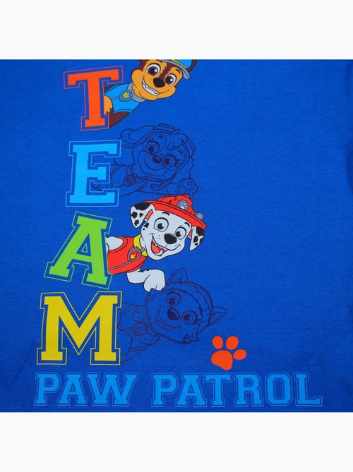 Paw Patrol -  jongensset - Kiabi