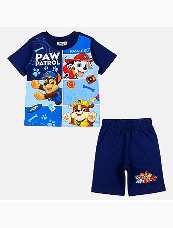 Paw Patrol - jongensset