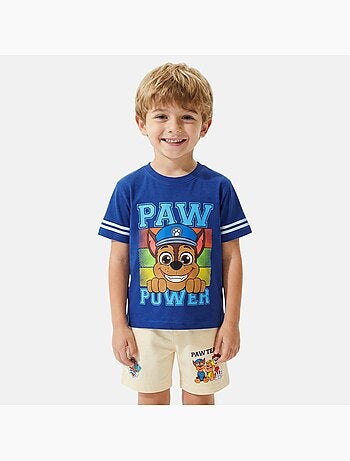 Paw Patrol - jongensset