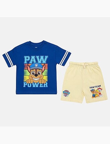 Paw Patrol - jongensset