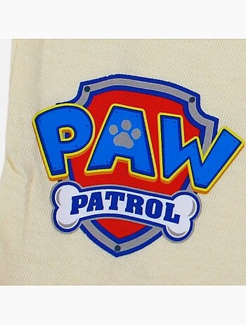 Paw Patrol - jongensset