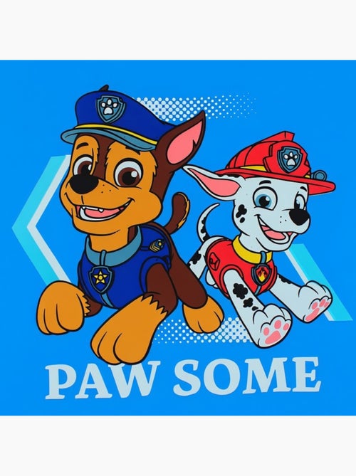Paw Patrol - Kinder regenjas - Kiabi
