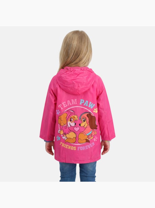 Paw Patrol - Kinder regenjas - Kiabi