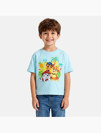 Paw Patrol - Kinder T shirt