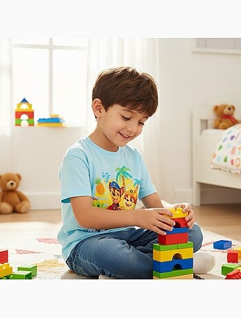 Paw Patrol - Kinder T shirt