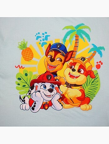 Paw Patrol - Kinder T shirt