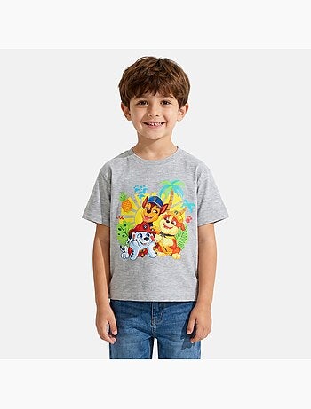 Paw Patrol - Kinder T shirt