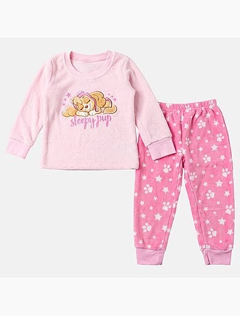Paw patrol - meisjespyjama