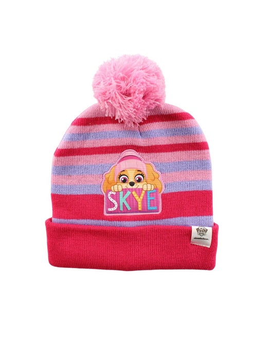 Paw Patrol - Muts kind met pompon - Kiabi