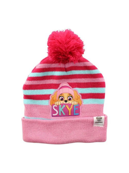 Paw Patrol - Muts kind met pompon - Kiabi
