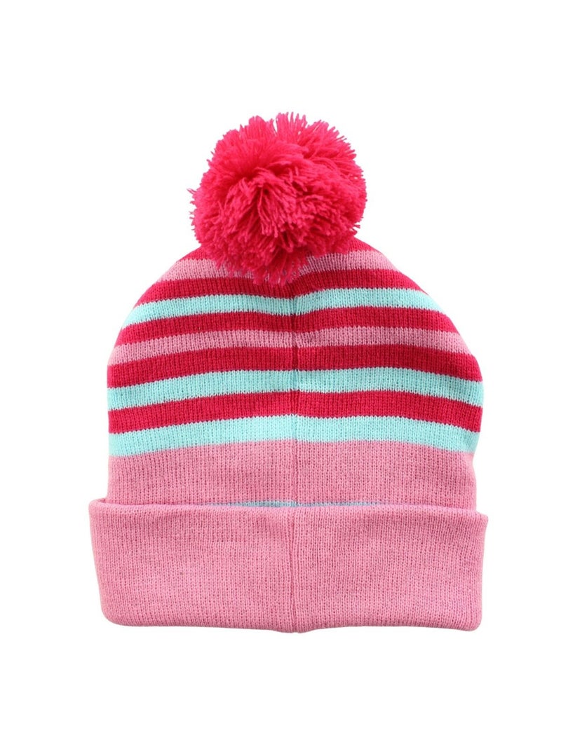 Paw Patrol - Muts kind met pompon Roze - Kiabi