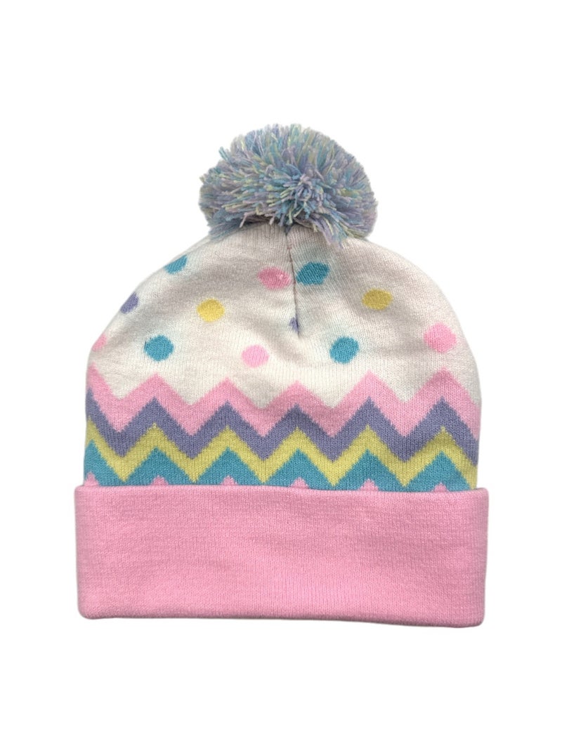 Paw Patrol - Muts kind Roze - Kiabi