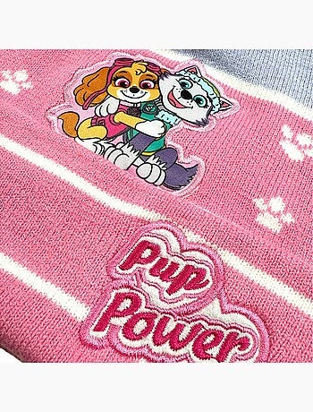 Paw Patrol - Muts kind
