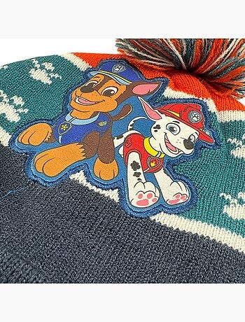 Paw Patrol - Muts kind