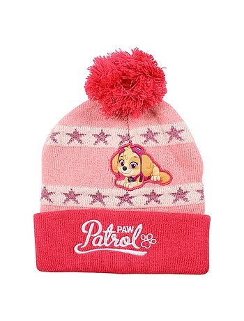 Paw Patrol - Muts meisje met pompon bedrukt