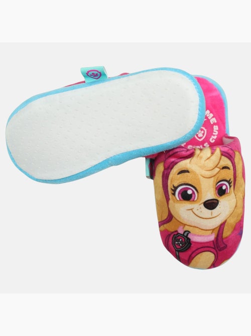 Paw Patrol - Pantoffels kind met patroon - Kiabi