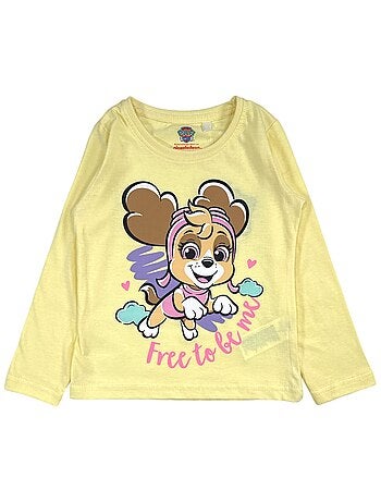 Paw Patrol - Pyjama kind bedrukt