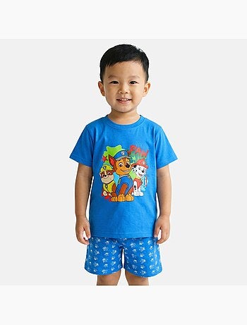 Paw Patrol - Set jongen