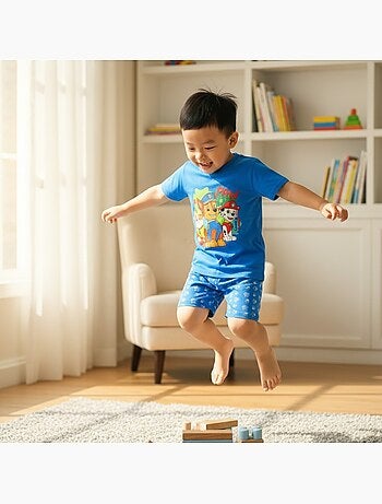 Paw Patrol - Set jongen