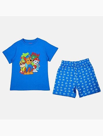 Paw Patrol - Set jongen