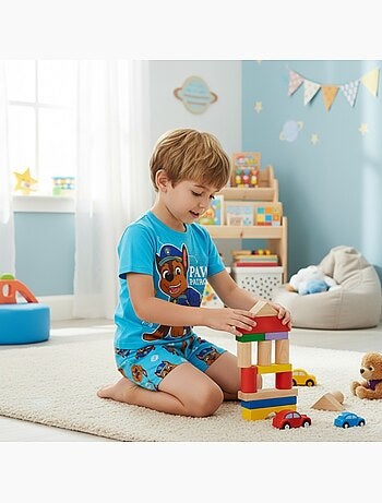 Paw Patrol - Set jongen