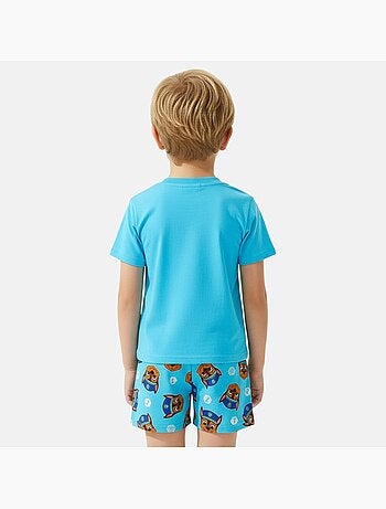 Paw Patrol - Set jongen