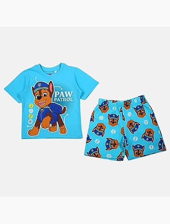 Paw Patrol - Set jongen