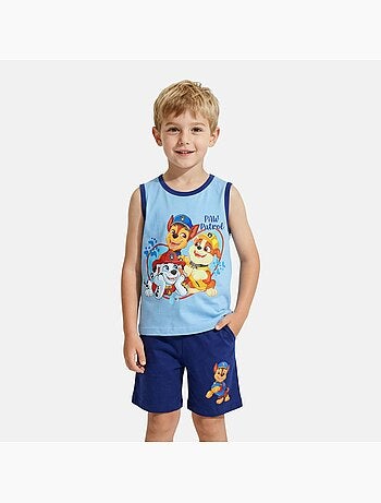 Paw Patrol - Set jongen