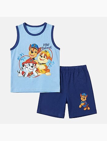 Paw Patrol - Set jongen