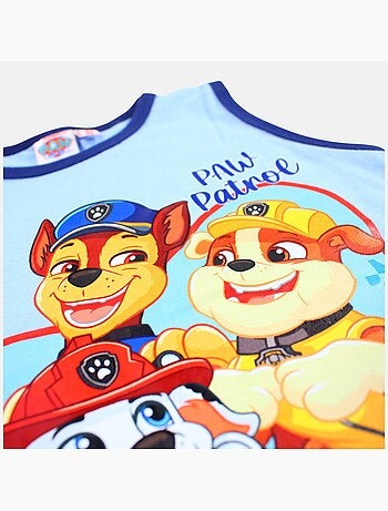 Paw Patrol - Set jongen