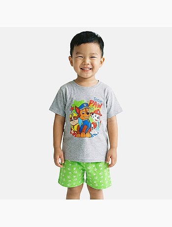 Paw Patrol - Set jongen