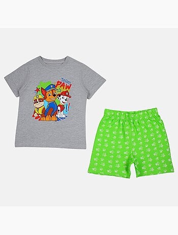 Paw Patrol - Set jongen