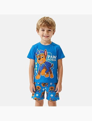 Paw Patrol - Set jongen