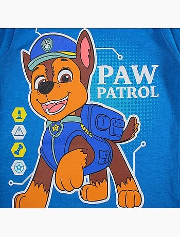 Paw Patrol - Set jongen