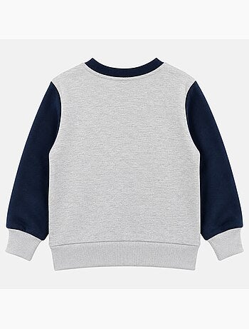 Paw Patrol - Sweater jongen bedrukt