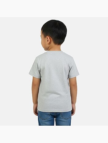 Paw Patrol - T-shirt korte mouwen jongen