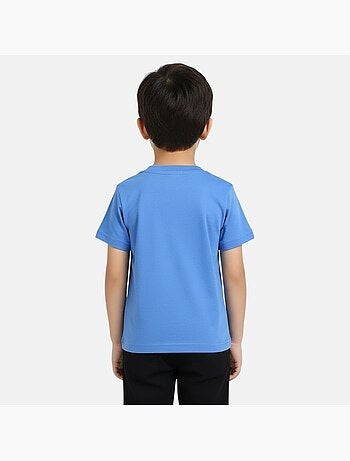 Paw Patrol - T-shirt korte mouwen kind bedrukt