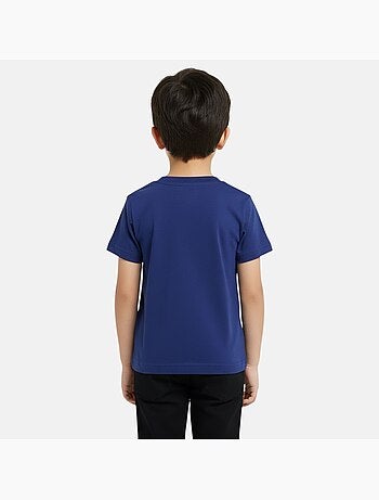 Paw Patrol - T-shirt korte mouwen kind bedrukt