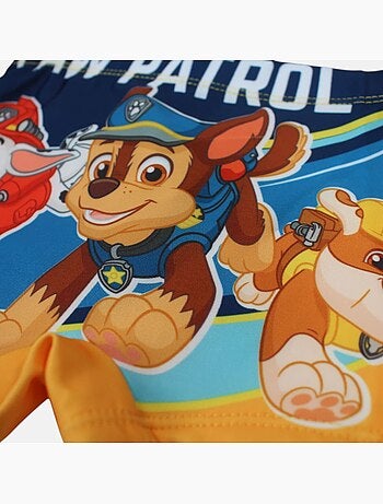 Paw Patrol - Zwemshort jongen bedrukt