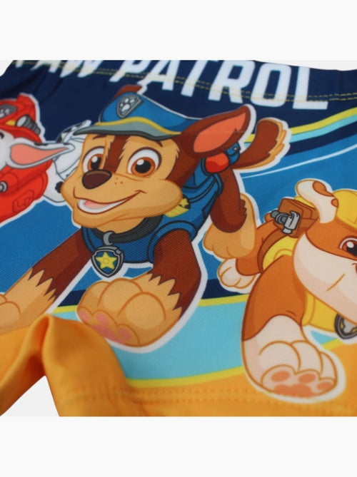 Paw Patrol - Zwemshort jongen bedrukt - Kiabi