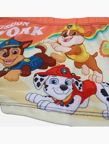 Paw Patrol - Zwemshort jongen bedrukt