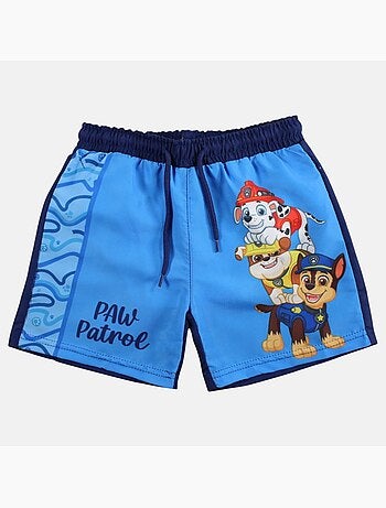 Paw Patrol - Zwemshort jongen