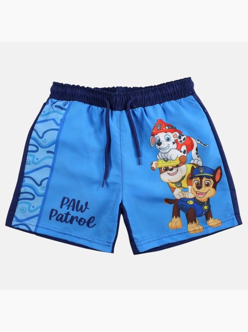 Paw Patrol - Zwemshort  jongen - Kiabi