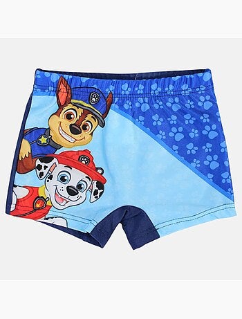 Paw Patrol - Zwemshort kind bedrukt