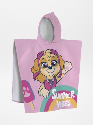 'Paw Patrol'-badcape
