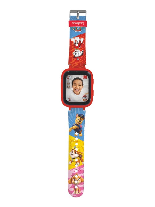 Paw patrol camera digitaal horloge met 8gb geheugenkaart - Kiabi Paw patrol camera digitaal horloge met 8gb geheugenkaart - Kiabi