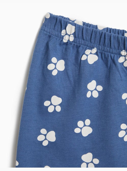 'paw patrol' pyjama's, mo fashion - Kiabi