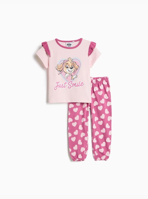 'paw patrol' pyjama's, mo fashion - Kiabi
