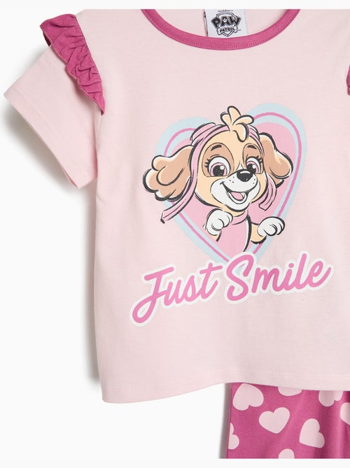 'paw patrol' pyjama's, mo fashion - Kiabi