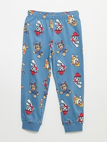Paw Patrol" pyjamaset T-shirt + lange broek - 2-delig